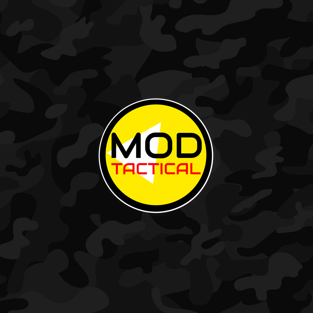 From Warzones to Workouts: Inside MOD Tactical’s Meteoric Rise