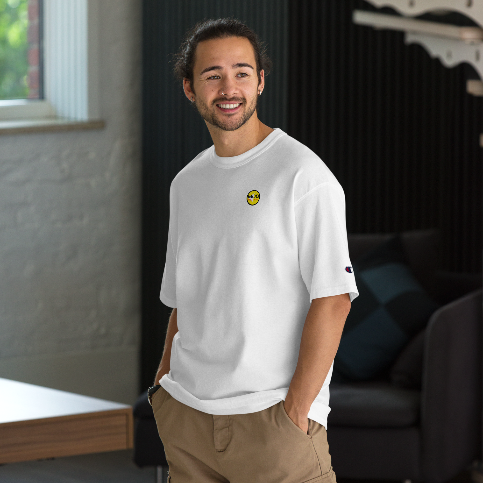 Delta TEE - Original – MOD TACTICAL