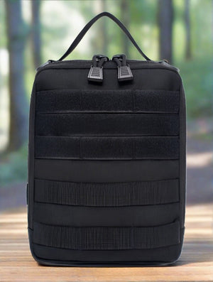 MOD-Tactical™ Tac-Pack IFAK Pouch™