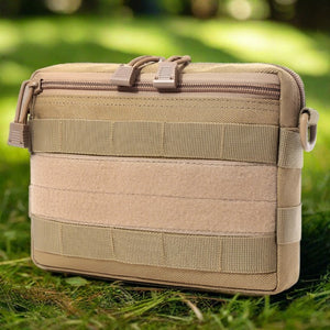 MOD-Tactical™ Tac-Pack Top Pouch™